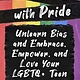 Familius Parenting with Pride: Unlearn Bias and Embrace, Empower, and Love Your LGBTQ+ Teen
