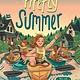 Simon & Schuster Books for Young Readers The Firefly Summer