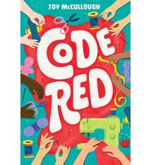 Atheneum Books for Young Readers Code Red