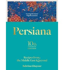 Persiana: Recipes from the Middle East & beyond
