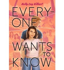 Simon & Schuster Books for Young Readers Everyone Wants to Know