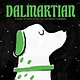 Atheneum Books for Young Readers Dalmartian: A Mars Rover's Story