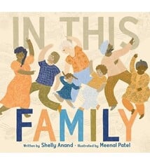 Simon & Schuster Books for Young Readers In This Family