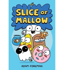 Andrews McMeel Publishing Slice of Mallow Vol. 1