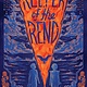 Margaret K. McElderry Books Keeper of the Rend