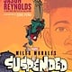 Atheneum/Caitlyn Dlouhy Books Miles Morales Suspended: A Spider-Man Novel