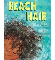 Simon & Schuster Books for Young Readers Beach Hair
