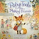 Simon & Schuster/Paula Wiseman Books Ruby's Tools for Making Friends