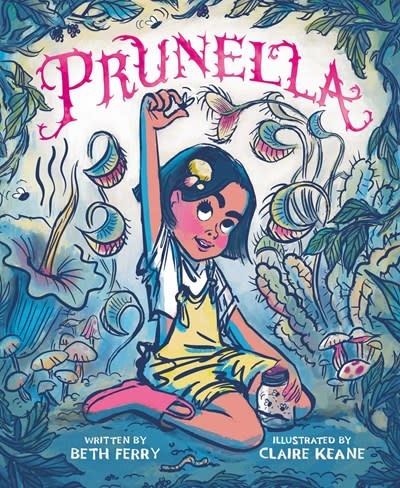 Simon & Schuster Books for Young Readers Prunella