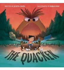Simon & Schuster Books for Young Readers The Quacken