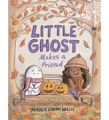 Simon & Schuster/Paula Wiseman Books Little Ghost Makes a Friend