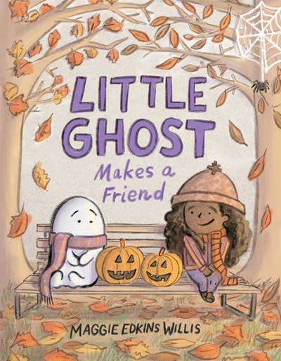 Simon & Schuster/Paula Wiseman Books Little Ghost Makes a Friend