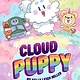 Atheneum Books for Young Readers Cloud Puppy