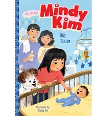 Aladdin Mindy Kim, Big Sister