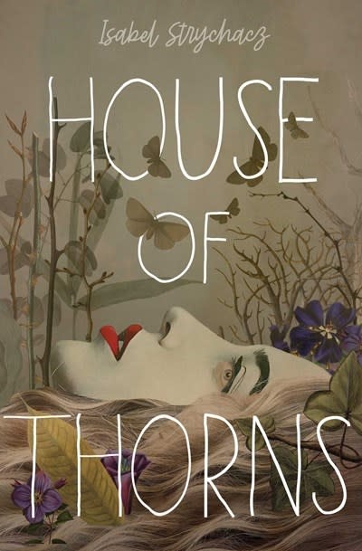 Simon & Schuster Books for Young Readers House of Thorns