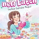 Simon Spotlight The New Batch: Emily's Cupcake Magic!