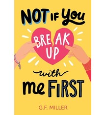 Aladdin Not If You Break Up with Me First