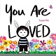 Atheneum/Caitlyn Dlouhy Books You Are Loved