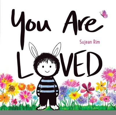 Atheneum/Caitlyn Dlouhy Books You Are Loved