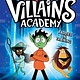 Simon & Schuster Books for Young Readers Villains Academy