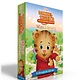 Simon Spotlight The Daniel Tiger's Neighborhood Mini Library (Boxed Set): Welcome to the Neighborhood!; Daniel Chooses to Be Kind; Goodnight, Daniel Tiger; You Are Special, Daniel Tiger!