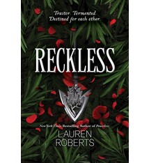 Simon & Schuster Books for Young Readers Reckless