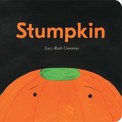 Little Simon Stumpkin