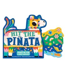 Little Simon Hit the Pinata