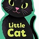 Silver Dolphin Books Little Cat