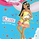 Silver Dolphin Books Rainbow Magic Pet Fairies Book #1: Katie the Kitten Fairy