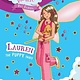 Silver Dolphin Books Rainbow Magic Pet Fairies Book #4: Lauren the Puppy Fairy