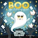 Silver Dolphin Books Boo the Library Ghost