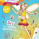 Silver Dolphin Books Rainbow Magic Special Edition: Joy the Summer Vacation Fairy