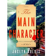 Atria/Emily Bestler Books The Main Character: A Novel