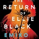 Simon & Schuster The Return of Ellie Black: A Novel