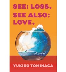 Scribner See Loss See Also Love: A Novel