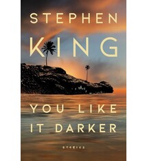 Scribner You Like It Darker: Stories