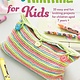 Ryland Peters & Small Easy Knitting for Kids: 35 easy and fun knitting projects for children aged 7 years +