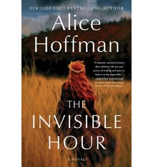 Atria Books The Invisible Hour: A Novel