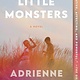 Avid Reader Press / Simon & Schuster Little Monsters