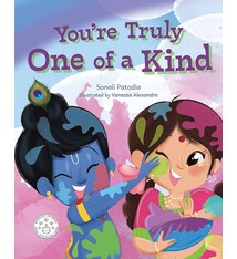 You're Truly One of a Kind