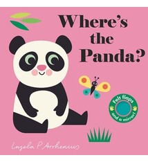 Where's the Panda?