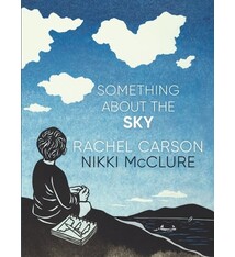 Candlewick Studio Something About the Sky