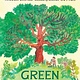 Candlewick Green: The Story of Plant Life on Our Planet