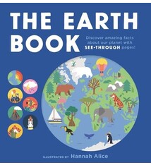 The Earth Book