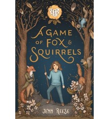 A Game of Fox & Squirrels