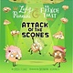 Attack of the Scones