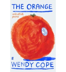 Faber & Faber The Orange and other poems