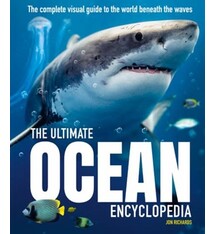 Welbeck Children's The Ultimate Ocean Encyclopedia: The complete visual guide to ocean life
