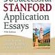 SuperCollege 50 Successful Stanford Application Essays: Write Your Way into the College of Your Choice